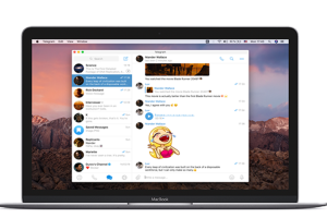 Telegram电脑版